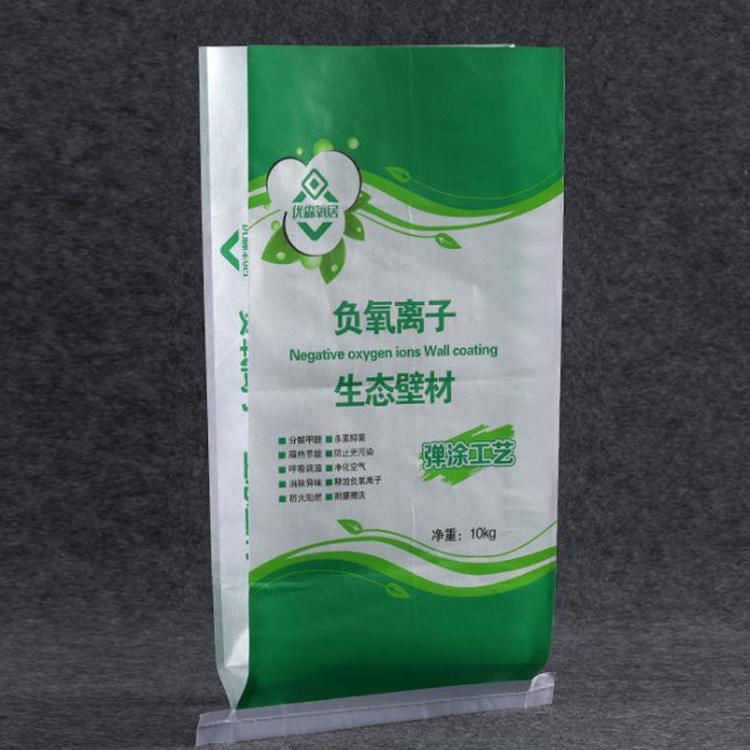 水性編織袋油墨印刷的常見(jiàn)問(wèn)題？