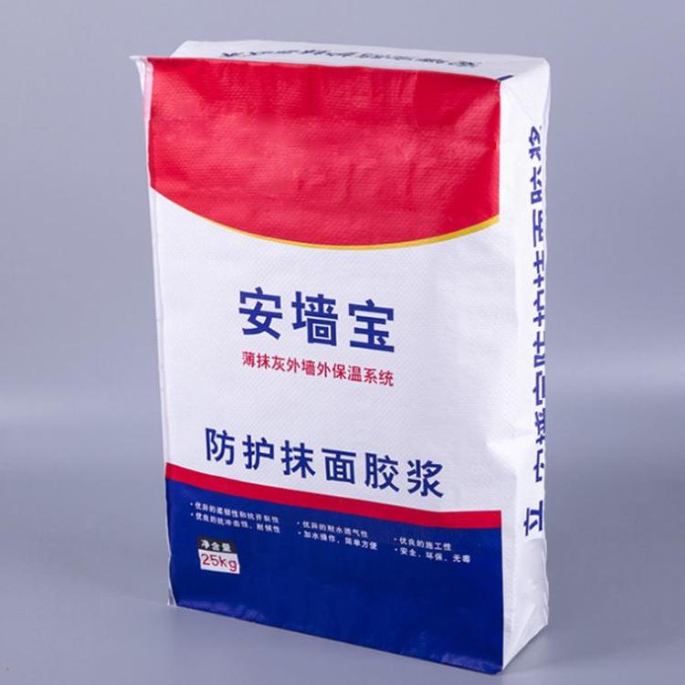 如何對編織袋的生產(chǎn)質(zhì)量進行把關(guān)？
