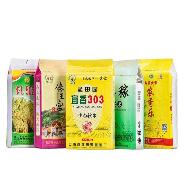 如何對(duì)編織袋的生產(chǎn)質(zhì)量進(jìn)行把關(guān)？